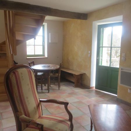L'Hermitage Yenne Екстер'єр фото